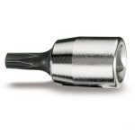 BETA 900PT 1/4" Dr. 5-STAR BIT SOCKET PT25