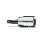 BETA 900TX 1/4" Dr. TORX BIT SOCKET T10