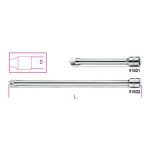 BETA 910/21 3/8" Dr. EXTENSION BAR 125mm
