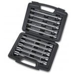 Beta 910FTX-XL/C10 3/8" Dr. 10 piece Extra Long Torx Socket Set E6-E10
