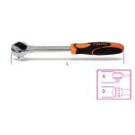 Beta 920/55 1/2" Drive 72 Tooth Reversible Ratchet