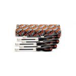 BETA 943FL/S6 6 Pce. FLEXIBLE HEXAGON NUT SPINNER SET 5 – 10mm