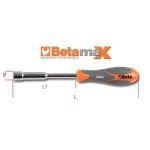 Beta 944BX/D6 6 Piece Nut Spinner Set 5-13mm