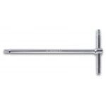 BETA 951 METRIC SLIDING T-HANDLED HEXAGON KEY 2.5mm