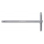 BETA 951AS AF SLIDING T-HANDLED HEXAGON KEY 1/4"