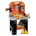Beta 9547WSK Kids / Childs Toy Workstation Tool Kit & Workbench Set