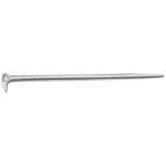 BETA 963 PRY BAR WITH POINTED AND FLAT BEND ENDS 400mm