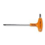 Beta 96T T-Handle Metric Hexagon Allen Key 2.5mm