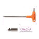 Beta 96TBP High Torque T Handled Ball Ended Hexagon Key 4mm