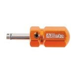 BETA 986/48 SHORT MODEL TYRE VALVE SCREWDRIVER 48mm