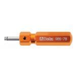 BETA 986/78 TYRE VALVE SCREWDRIVER 78mm