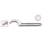 BETA 99 HOOK SPANNER WITH SQUARE NOSE 155 – 165mm