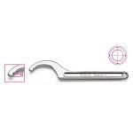 BETA 99 HOOK SPANNER WITH SQUARE NOSE 16 -18 – 20mm