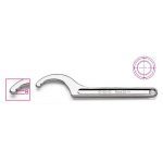 BETA 99 HOOK SPANNER WITH SQUARE NOSE 92 – 95mm