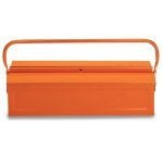 BETA C18 SHEET METAL TOOL BOX