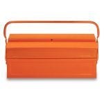 BETA C19 SHEET METAL THREE-SECTION CANTILEVER TOOL BOX