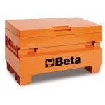 Beta C22PM Sheet Metal Tool Trunk