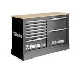 BETA C39MD GREY RACING MD SPECIAL MOBILE ROLLER CABINET