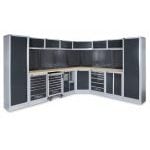 Beta C45/DW Workshop Equipment Combination of C45 Range