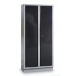 Beta C45AS2 Two Door Tool Cabinet