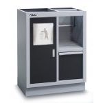 Beta C45MS Fixed Service Module