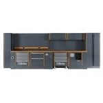 Beta C55 Comprehensive Workstation