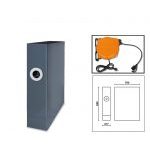 Beta C55B/GAE Universal Leg with Electrical Cable Reel