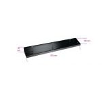 Beta C55MP Steel Corner Wall Shelves