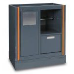 Beta C55MS Fixed Service Module