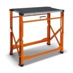 Beta C56PL O Lightweight Folding Workbench