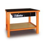 BETA C58M GREY WORKBENCH