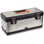 Beta CP17 Stainless Steel & Plastic Tool Box