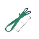 Beta Robur 8153 2 Tonne Certified Web Lifting Sling – 1 Metre Hoist Strap
