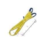 Beta Robur 8156 3 Tonne Certified Web Lifting Sling – 6 Metre Hoist Strap