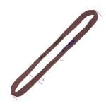 Beta Robur 8179M 6 Tonne Certified Lifting Round Slings – 8 Metre