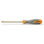 BETA SPARK PROOF PHILLIPS SCREWDRIVER – PH1x D8 x L200mm