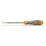 BETA SPARK PROOF SLOTTED HEAD SCREWDRIVER – 10 x 250mm