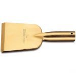 BETA SPARK PROOF WALL SCRAPER – 100mm