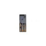Beta T173 4 Piece Phillips Screwdriver Set in Plastic Module Tray