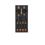 Beta T239 7 Piece Punch Set in Plastic Module Tray