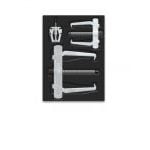 Beta T241 3 Piece Puller Set in Plastic Module Tray