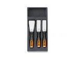 Beta T291 3 Piece Scraper Set in Plastic Module Tray