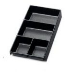 Beta VP2 Small Parts Tray Thermoformed Plastic Cabinet Divider Organiser