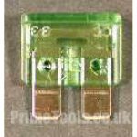 BLADE FUSES 30AMP – GREEN