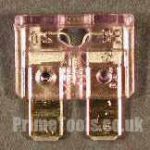 BLADE FUSES 3AMP – VIOLET