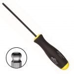 Bondhus 10615 Ball End Hexagon Screwdriver 7/16" AF