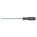 Bondhus 10760 ProGuard Finish Ball Ended Hexagon Screwdriver 4mm
