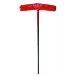 Bondhus 13252 T-Handle Hexagon Key 2mm Metric Driver Wrench Hex