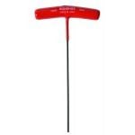 Bondhus 13256 T-Handle Hexagon Key 3mm Metric Driver Wrench Hex
