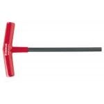 Bondhus 13352 T-Handle Hexagon Key 2mm